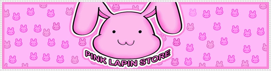 Pink Lapin Store